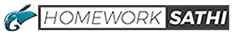 homeworksathi logo